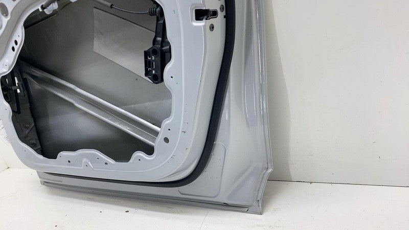 ⭕ 2021-2023 Polestar 2 Front Passenger Right Door Shell Panel Cover Si