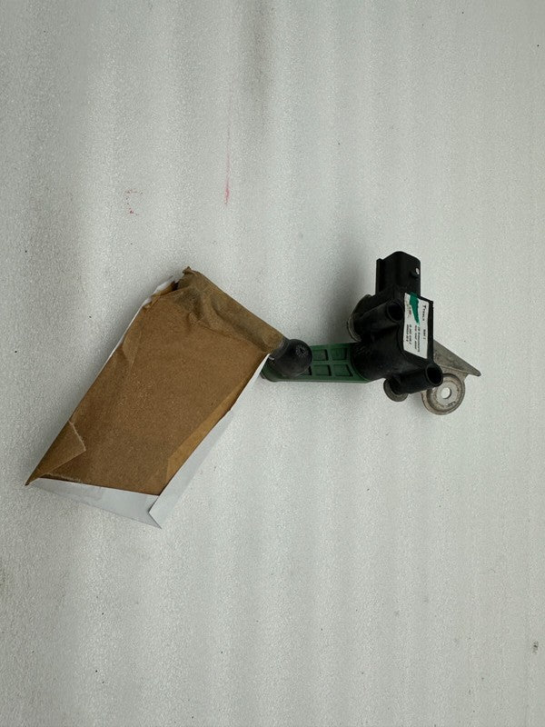 600651400B ⭕ 12-15 Model S Front Passenger Air Ride Height Level Sensor Right 6006514-00-B