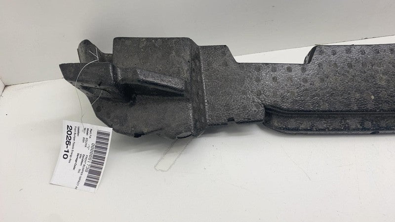 ⭕ 2022 2023 2024 Chevrolet Chevy Equinox Front Bumper Impact Absorber 85132424