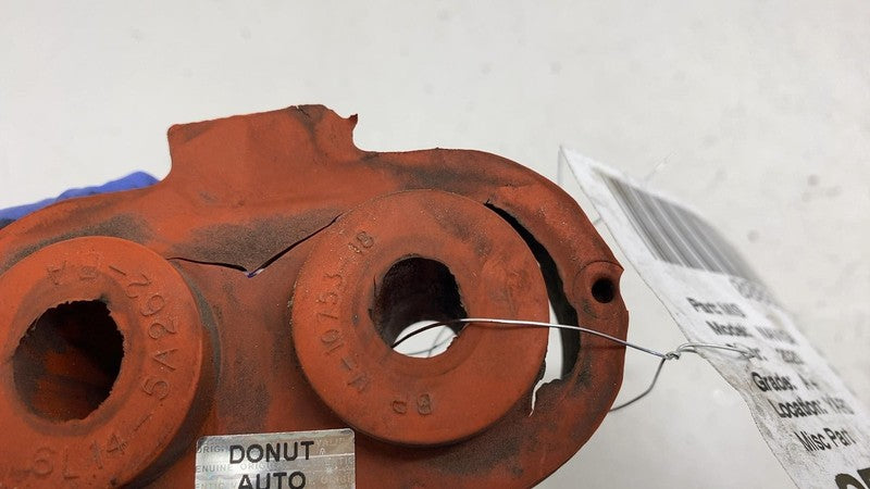 ⭕2018-2021 Lincoln Navigator Exhaust Muffler Pipe Hanger Insulator 6L1