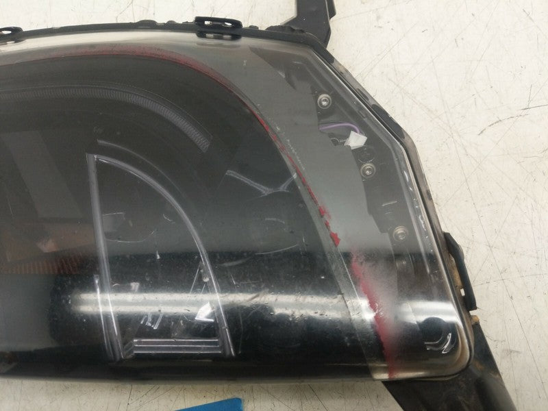 6005913-00-F ⭕12-20 Tesla Model S Front Driver Side Cornering Lamp Light Left LH 6005913-00-F