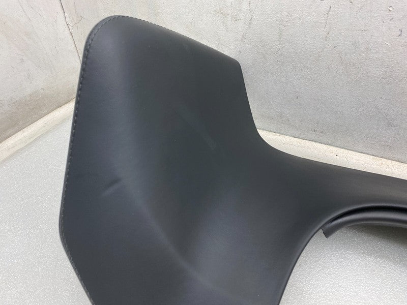 1002405 21 H ⭕ 16-20 Model S MS Knee Lower Dashboard Steering Column Cover Left 1002405-21-H