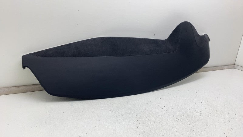 2016-2020 Tesla Model X Dashboard Instrument Panel Interior Dash Trim 