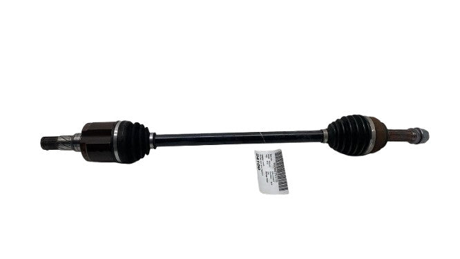 ⭕ 12-20 Tesla Model S X Rear Passenger Side CV Axle Shaft Halfshaft 36MM Right