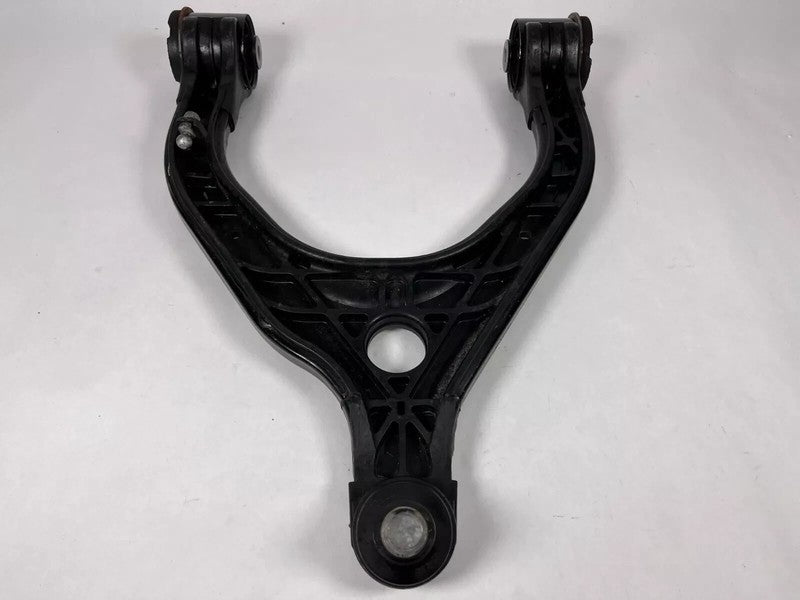 ⭕ 16-20 Model X Front Driver Side Suspension Upper Control Arm Left 10