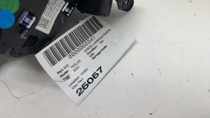 ⭕2024-2025 Model 3 Dash Instrument Panel Glove Box Storage Assembly 17