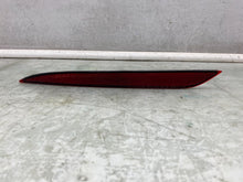 ⭕ 12-20 Model S Rear Driver Side Bumper Light Reflector Lamp Left 6007705-00-D
