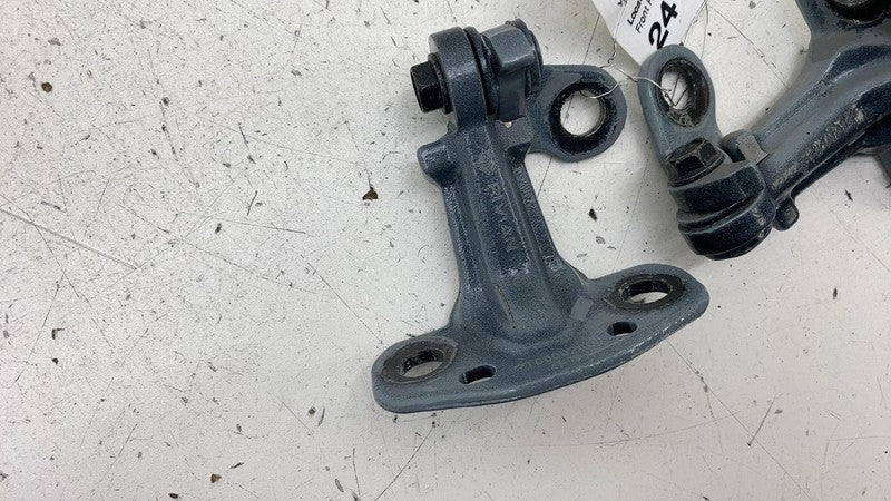 2022 2023 2024 Rivian R1S Front Passenger Side Upper & Lower Door Hing