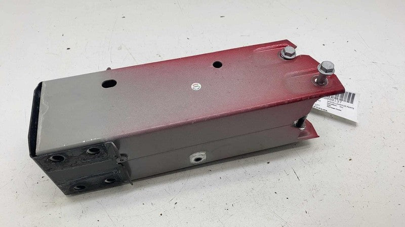 ⭕ 24-25 Tesla Model 3 Front Right Bumper Reinforcement Extension Rail Crush Can