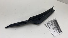 ⭕ 17-23 Model 3 Driver Side Under Hood Grille Vent Trim Cover Left 1504933-00-A