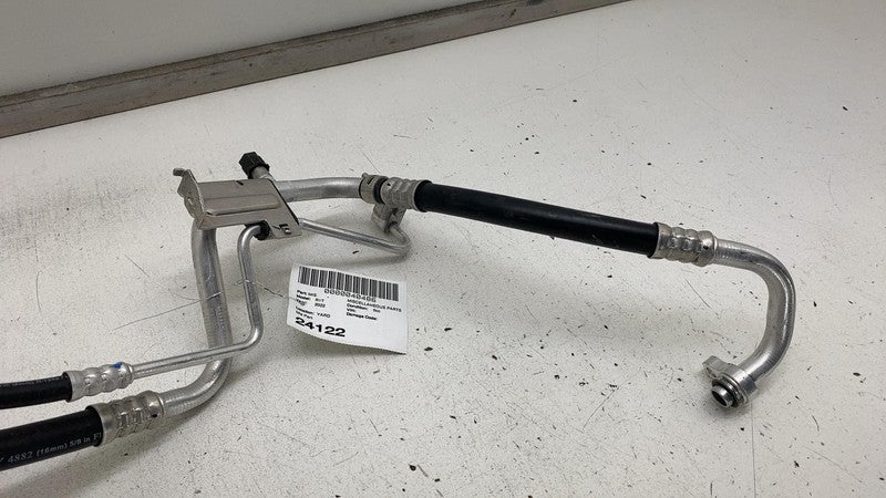 PT00013914-E ⭕ 22-24 R1T R1S Air Conditioning Line A/C Compressor Suction Pipe PT00013914-E