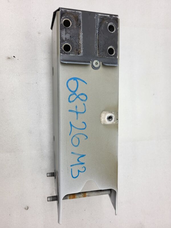 2017-2023 Tesla Model 3 Front Driver Side Crush Can Reinforcement Rail Bar Left