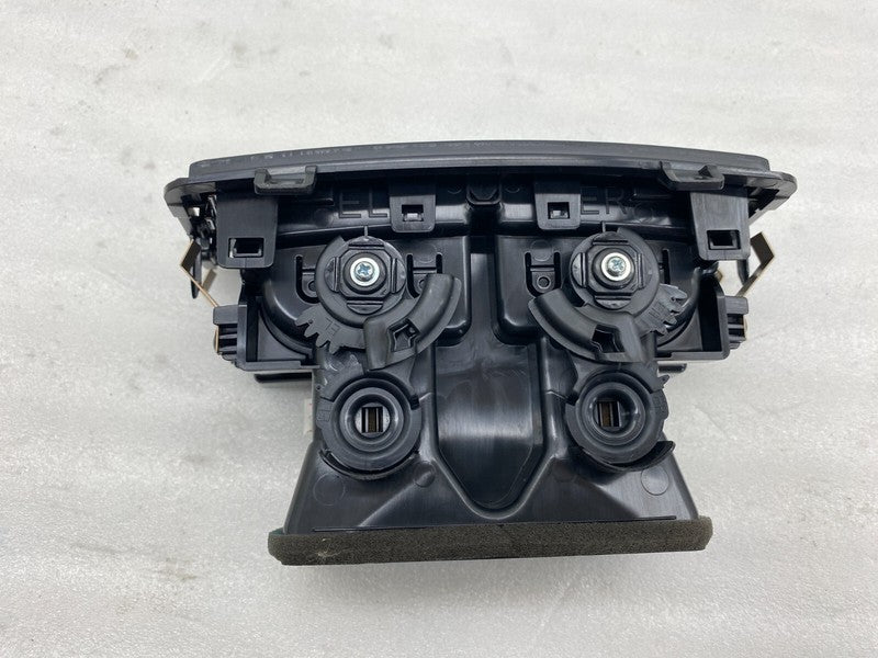 6006016 00 C ⭕ 2012-2015 Tesla Model S MS Center Console A/C Air Vent Outlet OEM 6006016-00-C