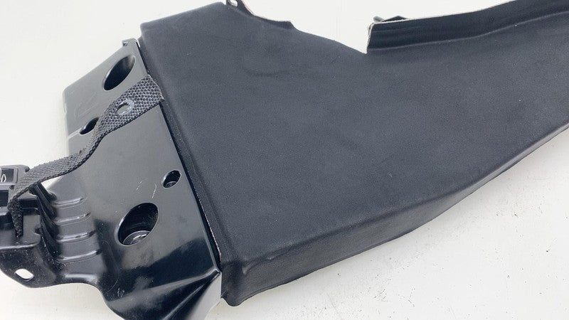 ⭕ 2024 Tesla Cybertruck Rear Right Side Upper C-Pillar Cover Panel Tri