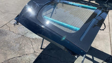 ⭕2016-2020 Tesla Model S Liftgate Trunk Lid Tailgate Hatch Shell w/ Window Glass