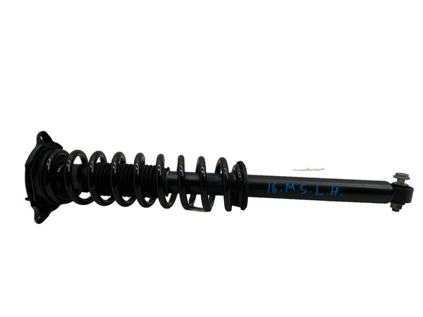 ⭕ 12-20 Tesla Model S Rear Left Shock Strut Absorber & Coil Spring 1015620-01-E