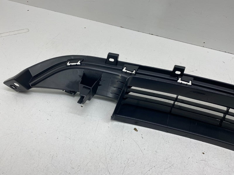1818923 00 C ⭕ 2024-2026 Tesla Model 3 Front Bumper Lower Grille Performance 1937542-00-A