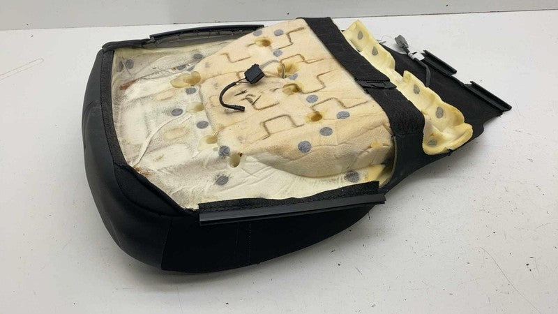 145287101C ⭕ 2017-2023 Model 3 Front Left Seat Lower Cushion Leather LH Black 1452871-01-C