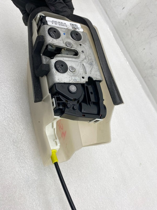 ⭕ 20-24 Tesla Model Y Rear Right Door Lock Latch Actuator & Cable 1500