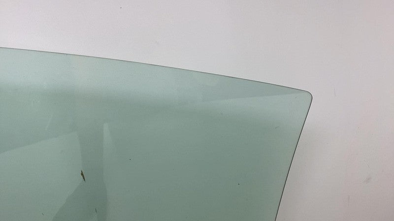⭕17-23 Tesla Model 3 Rear Passenger Side Door Window Glass Right Singl