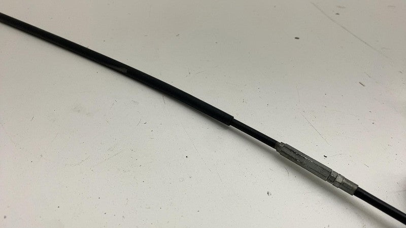 ⭕ 2002 Yamaha YZ250F Clutch Lever & Cable Assembly