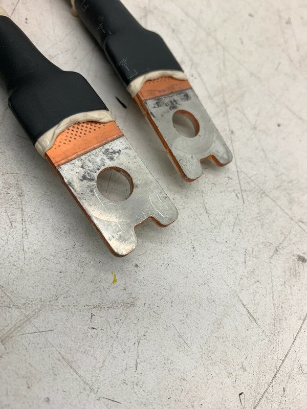 1478576-01-A 2017-2023 Tesla Model 3 Y 12V High Voltage Battery DC Cable Connector Assembly