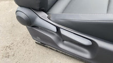 ⭕ 23-24 Toyota Prius Front Passenger Side 1st Row Seat Black Vinyl Softex Right