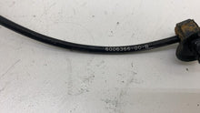 ⭕ 12-15 Model S Rear Left or Right Anti-Lock ABS Wheel Speed Sensor 6006366-00-B