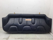 ⭕2016-2020 Tesla Model S MS Rear 2nd Row Seat Lower Cushion Bottom Leather Black