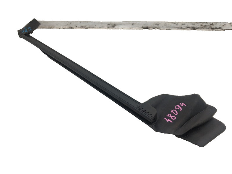 ⭕2020-2024 Tesla Model Y Rear Driver Side Door Inner Belt Seal Left 15