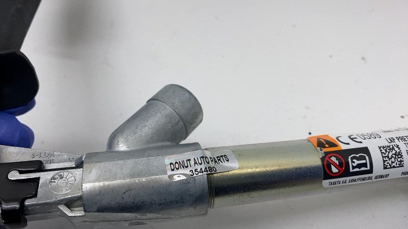 ⭕ 12-20 Tesla Model S Front Passenger Side Lap Pretensioner Right 1005