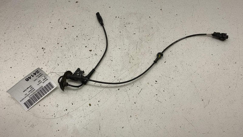 58930CV000 2022-2024 Kia EV6 Front Driver Side Anti-Lock ABS Wheel Speed Sensor Left LH OEM