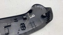 ⭕ 2012-2015 Tesla Model S Front Right 1st Row Seat Control Switch & Trim Panel