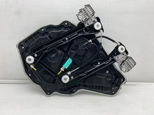 ⭕ 20-24 Model Y Front Left Window Regulator & Motor w/ Base Module 1495512-00-E