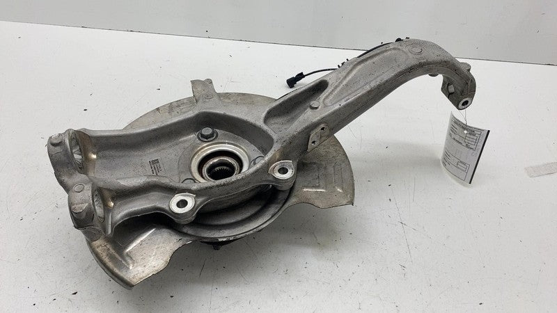 ⭕17-23 Model 3 Front Right Spindle Knuckle w/ Hub RH (150mm Driven) 10