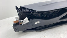 ⭕ 14-20 Maserati Ghibli Front Center Console Base Frame Body w/ Armrest Assembly