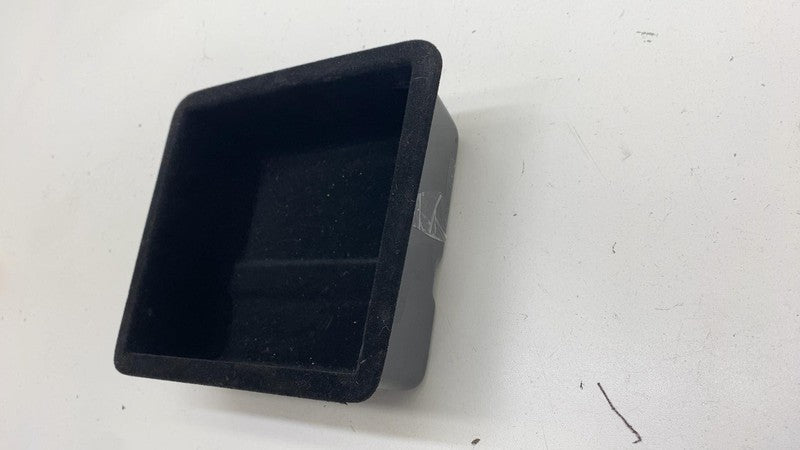 1112392 00 B ⭕ 2017-2023 Model 3 Center Console Arm Rest Tray Storage Bin Cubby 1112392-00-B