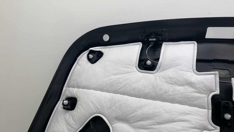 ⭕2020 2021 2022 2023 2024 Tesla Model Y Liftgate Lower Trim Cover Panel Assembly