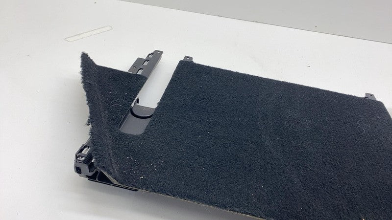 ⭕ 2016 2017 2018 2019 2020 Tesla Model X Rear Floor Panel Bench Track 