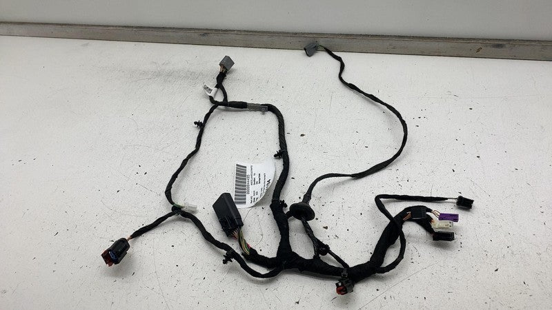 ⭕ 21-24 Chrysler Pacifica Rear Passenger Side Sliding Door Wire Harness Right RH
