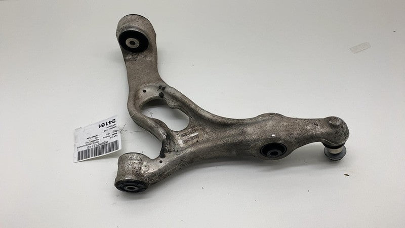 7P0407151C 2011-2014 Porsche Cayenne Front Driver Suspension Lower Control Arm Left LH AWD