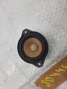 ⭕ 2012-2020 Tesla Model S MS X MX Audio Speaker Mid Range 80MM Assy 1004833-01-A