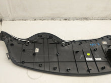 ⭕ 12-15 Tesla Model S MS Dashboard Instrument Panel Dash Trim Cover 1002254-05-E