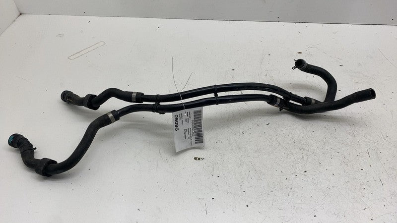 ⭕ 2021 2022 2023 Polestar 2 SET of Coolant Cooling Water Hose Tube Pip