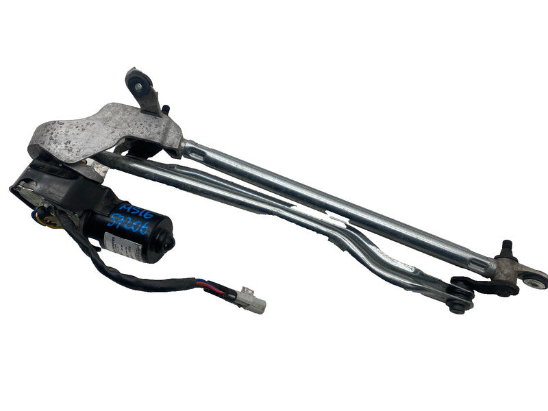 ⭕12-20 Tesla Model S MS Front Windshield Wiper Motor Linkage Module 60