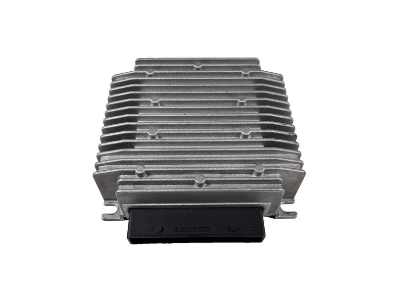 ⭕ 12-20 Tesla Model S X External Amp Audio Sound System Amplifier 1004833-10-A