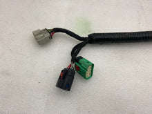 ⭕ 16-20 Model S Rear Bumper Subframe Wiring Harness Cable Wire Loom 2004430-03-B
