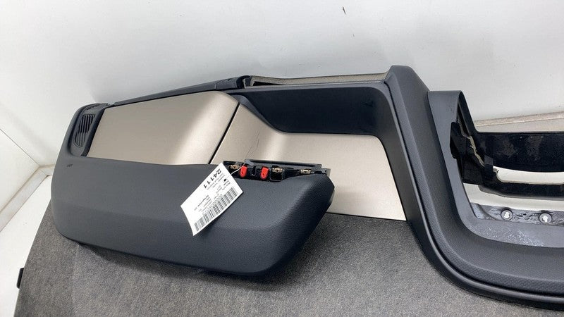 ⭕ 2014-2020 BMW i3 Front Dashboard Dash Instrument Panel Trim Cover As