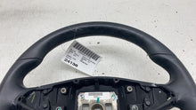 ⭕ 2012-2020 Tesla Model S X Driver Steering Wheel Black Assembly 1005279-00-D