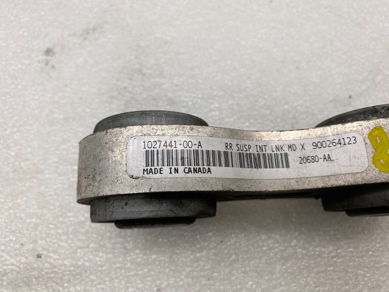 1027441 00 A ⭕ 16-20 Tesla Model X Rear Left or Right Suspension Integral Link 1027441-00-A